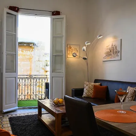 Apartman Bebirgu Palazzino Luxury 2 Jacuzzi To Share *