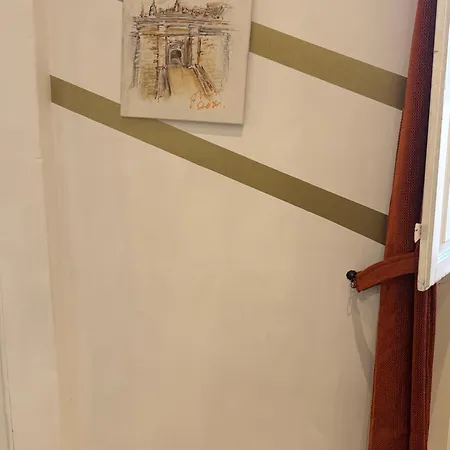 Apartman Bebirgu Palazzino Luxury 2 Jacuzzi To Share