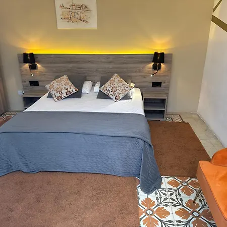 Bebirgu Palazzino Luxury 2 Jacuzzi To Share *