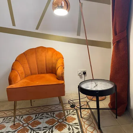 Bebirgu Palazzino Luxury 2 Jacuzzi To Share *