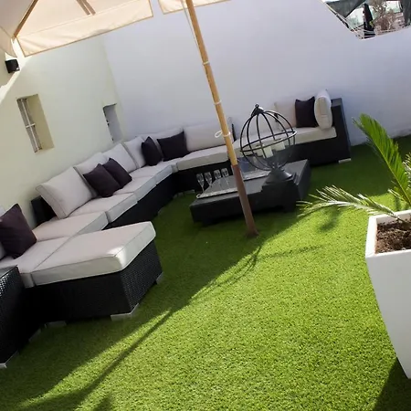 Bebirgu Palazzino Luxury 2 Jacuzzi To Share Apartamento Birgu