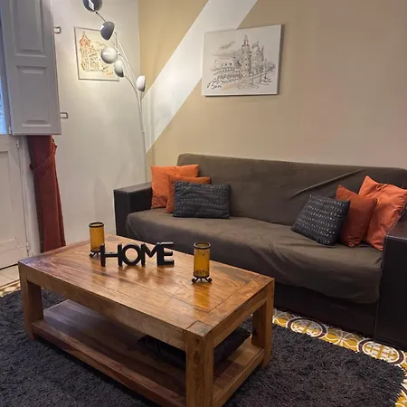 Bebirgu Palazzino Luxury 2 Jacuzzi To Share Apartamento *