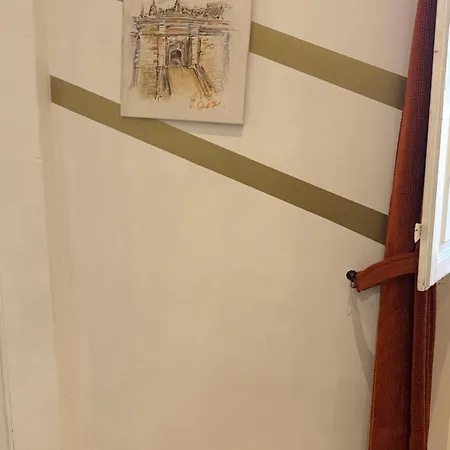 Bebirgu Palazzino Luxury 2 Jacuzzi To Share * Birgu