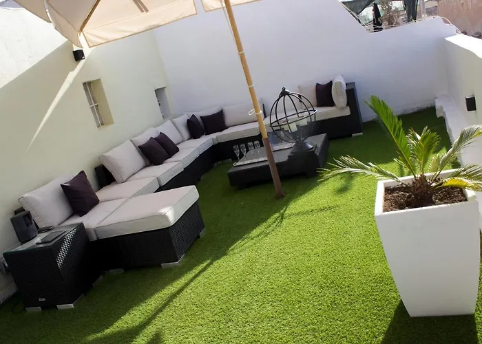 Bebirgu Palazzino Luxury 2 Jacuzzi To Share 아파트 비르구