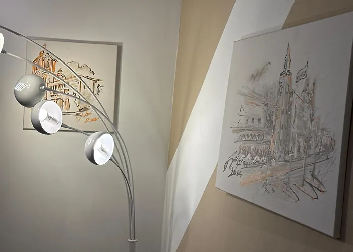 Bebirgu Palazzino Luxury 2 Jacuzzi To Share