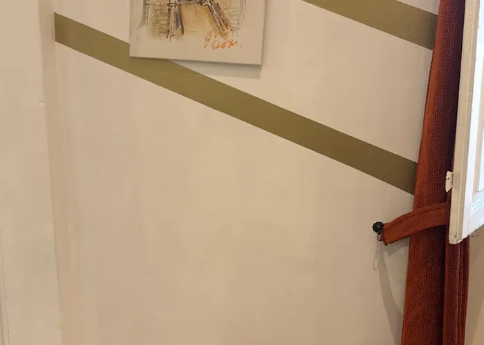 아파트 Bebirgu Palazzino Luxury 2 Jacuzzi To Share