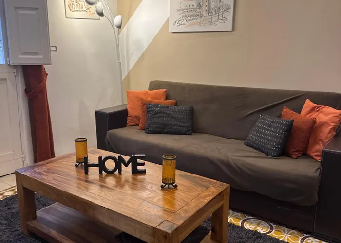 Bebirgu Palazzino Luxury 2 Jacuzzi To Share 아파트 *