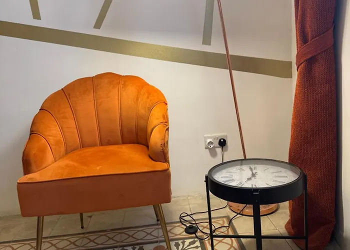 Bebirgu Palazzino Luxury 2 Jacuzzi To Share *